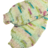 LE STRAGE (レストレーゲ) バルーンスリーブカーディガン - AVANTI&JOLIJOLI