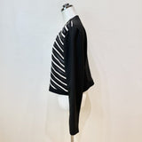 NANA BAILA（ナナバイラ）メッシュディーテルジャケット - AVANTI&JOLIJOLI