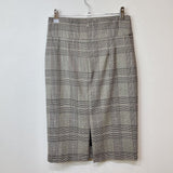 MANIGANCE (マニガンス) グレンチェックペンシルスカート - AVANTI&JOLIJOLI