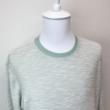 Imperial （インペリアル）クルーネックプルオーバー - AVANTI&JOLIJOLI