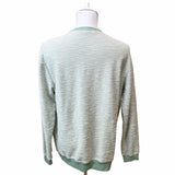 Imperial （インペリアル）クルーネックプルオーバー - AVANTI&JOLIJOLI