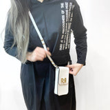 RINASCIMENTO（リナシメント）2カラー RRポシェットBAG - AVANTI&JOLIJOLI