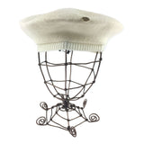 RINASCIMENTO（リナシメント） 4カラーベレー帽 - AVANTI&JOLIJOLI