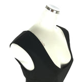 DENY ROSE（デニーローズ） バックジップタイトドレス - AVANTI&JOLIJOLI