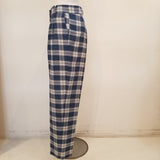 IMP チェックパンツ - AVANTI&JOLIJOLI