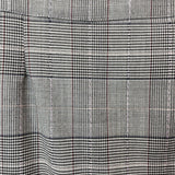 MANIGANCE (マニガンス) グレンチェックペンシルスカート - AVANTI&JOLIJOLI