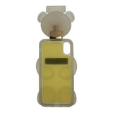 MOSCHINO (モスキーノ）iPhone Xs/X ケース - AVANTI&JOLIJOLI