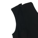 DENY ROSE（デニーローズ） バックジップタイトドレス - AVANTI&JOLIJOLI