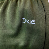 Dixie（ディクシー）3カラー ワイドスエットパンツ - AVANTI&JOLIJOLI