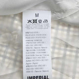 IMPERIAL(インペリアル)タッタソールチェック襟付きブルゾン - AVANTI&JOLIJOLI