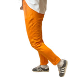 Dixie（ディクシー）3カラー スエットパンツ - AVANTI&JOLIJOLI