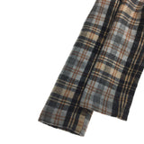 MARYLEY（マリーレイ） 2カラー MIXチェックチェスターコート - AVANTI&JOLIJOLI