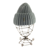 RINASCIMENTO（リナシメント） ケーブルニット帽 - AVANTI&JOLIJOLI