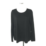 SUSY MIX (スージーミックス) ２カラー 異素材mixプルオーバー - AVANTI&JOLIJOLI