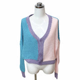 BECATO（ベカト）3カラー コットンカーディガン - AVANTI&JOLIJOLI