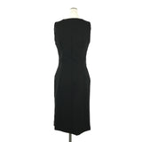 RINASCIMENTO（リナシメント）3トーンエコレザーワンピース - AVANTI&JOLIJOLI