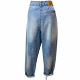 Souvenir (スーベニア)  スタープリントデニム - AVANTI&JOLIJOLI