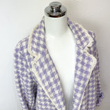 BECATO（ベカト）ツイードジャケット - AVANTI&JOLIJOLI