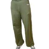 Dixie（ディクシー）3カラー ワイドスエットパンツ - AVANTI&JOLIJOLI