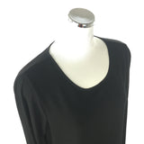 SUSY MIX (スージーミックス) ２カラー 異素材mixプルオーバー - AVANTI&JOLIJOLI