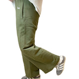 Dixie（ディクシー）3カラー ワイドスエットパンツ - AVANTI&JOLIJOLI