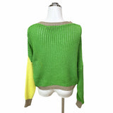 BECATO（ベカト）3カラー コットンカーディガン - AVANTI&JOLIJOLI