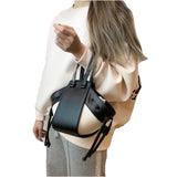 MICALLE MICALLE（ミカーレミカーレ）3カラー miniバッグ - AVANTI&JOLIJOLI