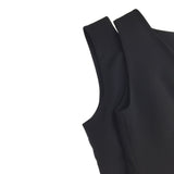 IMPERIAL (インペリアル） オープンバックワンピース - AVANTI&JOLIJOLI