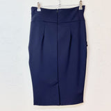 RINASCIMENTO（リナシメント）ボタンペンシルスカート - AVANTI&JOLIJOLI