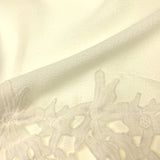 EDWARD ACHOUR PARIS フリルブラウス - AVANTI&JOLIJOLI