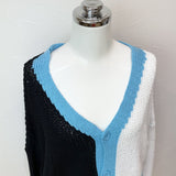 BECATO（ベカト）3カラー コットンカーディガン - AVANTI&JOLIJOLI