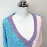 BECATO（ベカト）3カラー コットンカーディガン - AVANTI&JOLIJOLI