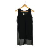 LOLITAS&L（ロリタス）シフォンチュニック - AVANTI&JOLIJOLI