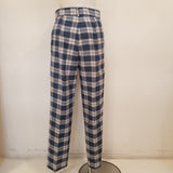 IMP チェックパンツ - AVANTI&JOLIJOLI