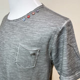 LOFT (ロフト) 4カラー ボタンTシャツ - AVANTI&JOLIJOLI