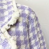 BECATO（ベカト）ツイードジャケット - AVANTI&JOLIJOLI