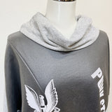 MOOI MODA オフタートルオーバーサイズワンピース - AVANTI&JOLIJOLI