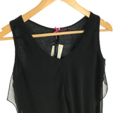 LOLITAS&L（ロリタス）シフォンチュニック - AVANTI&JOLIJOLI