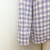 BECATO（ベカト）ツイードジャケット - AVANTI&JOLIJOLI