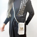 RINASCIMENTO（リナシメント）2カラー RRポシェットBAG - AVANTI&JOLIJOLI