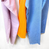 Dixie（ディクシー）3カラー スエットパンツ - AVANTI&JOLIJOLI