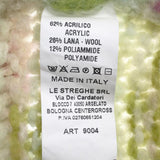 LE STRAGE (レストレーゲ) バルーンスリーブカーディガン - AVANTI&JOLIJOLI