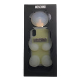 MOSCHINO (モスキーノ）iPhone Xs/X ケース - AVANTI&JOLIJOLI