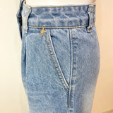 Souvenir (スーベニア)  スタープリントデニム - AVANTI&JOLIJOLI