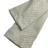 IMPERIAL(インペリアル)タッタソールチェック襟付きブルゾン - AVANTI&JOLIJOLI