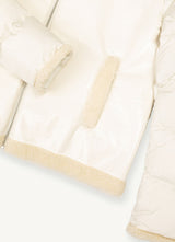 【在庫お問い合わせ下さい！】COLMAR（コルマー）COLMAR originals LACQUERED SHEEPSKIN BIKER JACKET