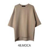 MICALLE MICALLE（ミカーレミカーレ） Rebecca ボンディングプルオーバー Ｎ