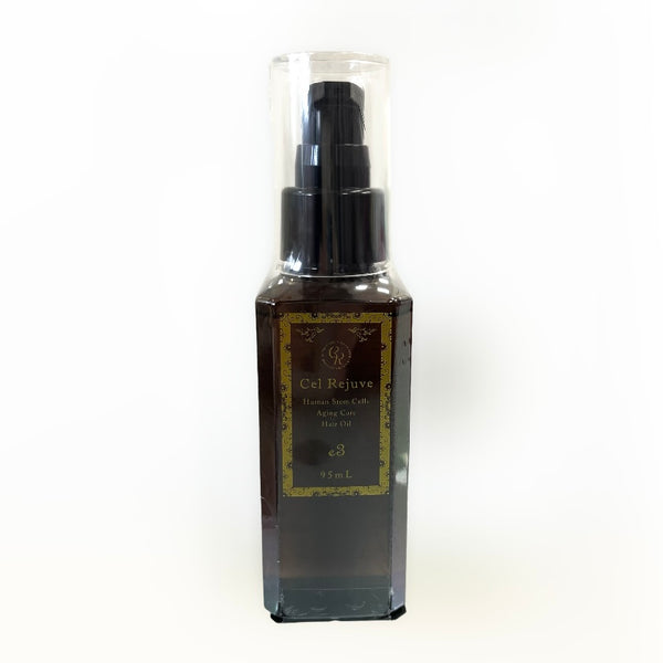 Cel Rejuve（セルリジューベ）プレミアムエイジングケアヘアオイル