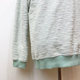 Imperial （インペリアル）クルーネックプルオーバー - AVANTI&JOLIJOLI