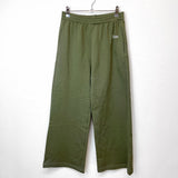 Dixie（ディクシー）3カラー ワイドスエットパンツ - AVANTI&JOLIJOLI